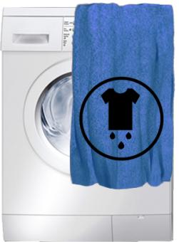 Не сушит белье : стиральная машина Bauknecht